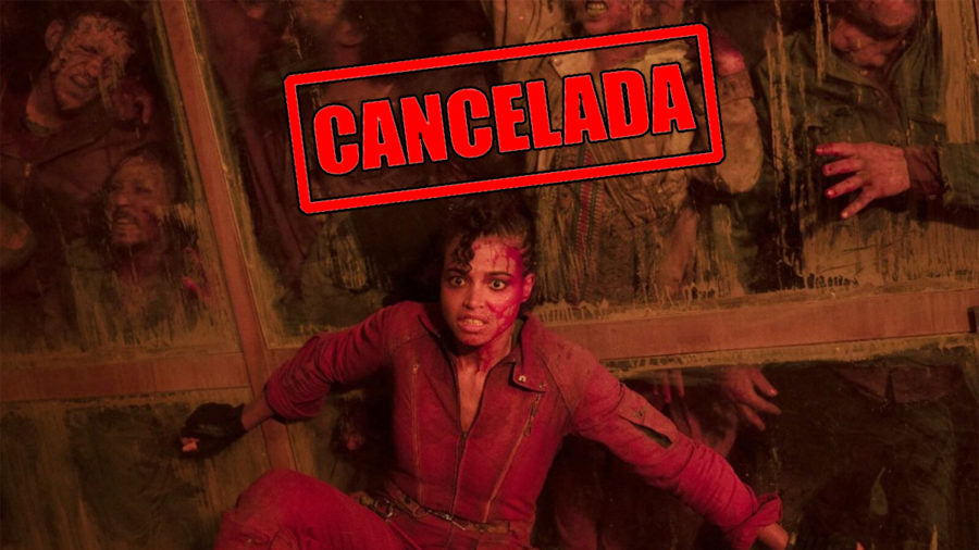 Resident Evil de Netflix se cancela tras una sola temporada